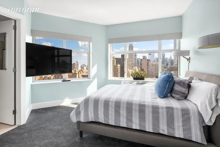 New York City Real Estate | View 188 East 76th Street, 28FL | room 26 | View 27