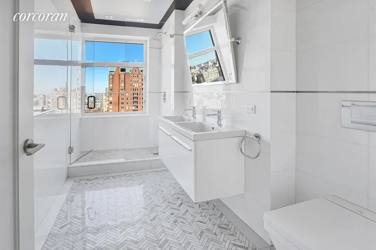 New York City Real Estate | View 188 East 76th Street, 28FL | Secondary | View 20
