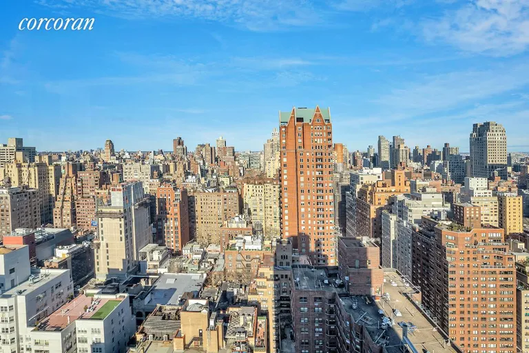 New York City Real Estate | View 188 East 76th Street, 28FL | Northern View | View 29