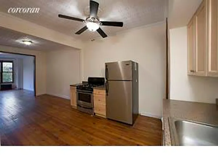 New York City Real Estate | View 497 12th Street, 3L | room 2 | View 3