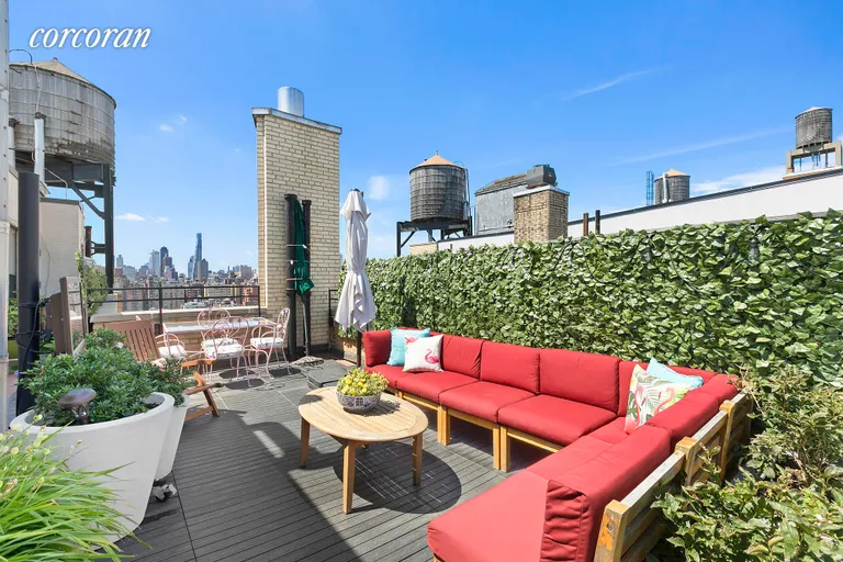 New York City Real Estate | View 130 West 86th Street, 16A | 1 Bed, 1 Bath | View 1