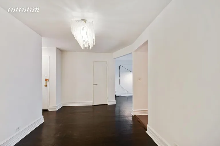 New York City Real Estate | View 340 Haven Avenue, 3B | room 9 | View 10