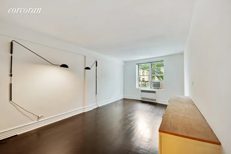 New York City Real Estate | View 340 Haven Avenue, 3B | room 7 | View 8