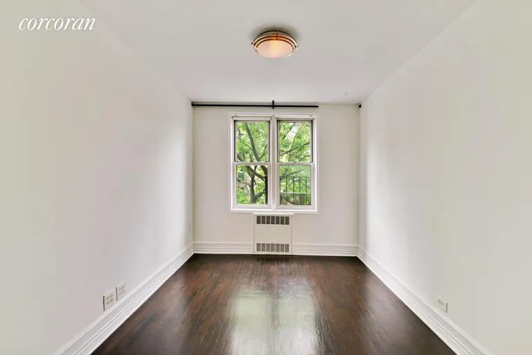 New York City Real Estate | View 340 Haven Avenue, 3B | room 10 | View 11
