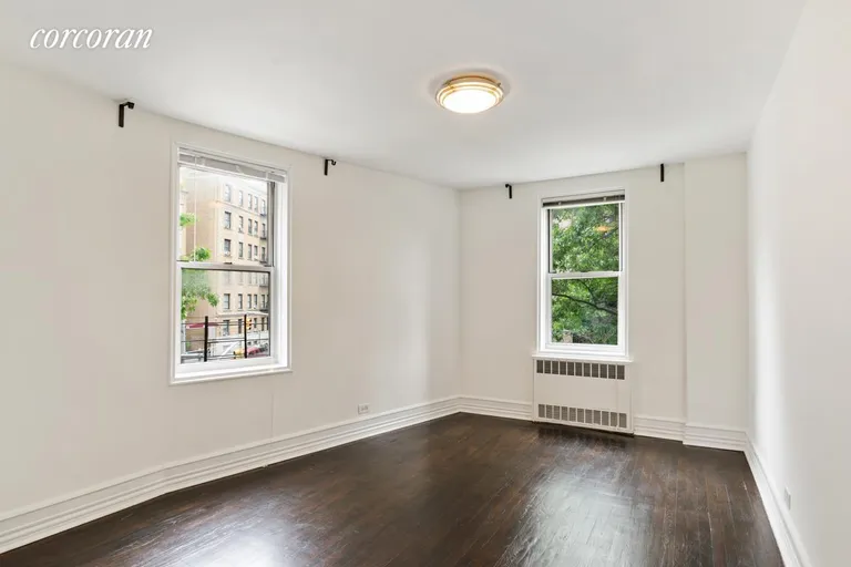 New York City Real Estate | View 340 Haven Avenue, 3B | room 8 | View 9