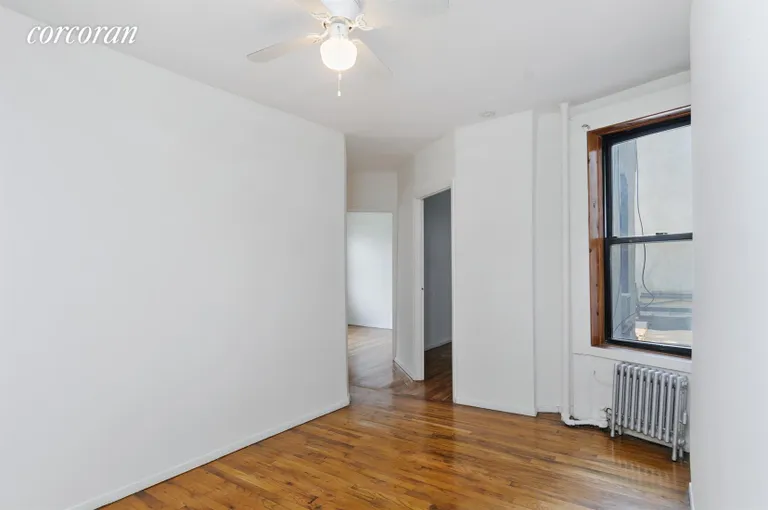 New York City Real Estate | View 242 East 10th Street, 12 | Living Room | View 6