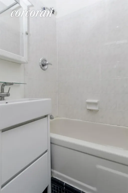New York City Real Estate | View 242 East 10th Street, 12 | Bathroom | View 10