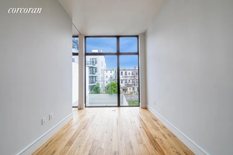 New York City Real Estate | View 237 Devoe Street, 2R | room 4 | View 5