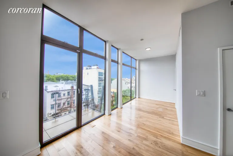 New York City Real Estate | View 237 Devoe Street, PH | room 9 | View 10