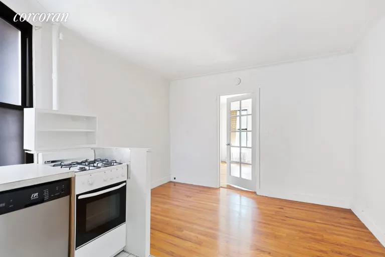 New York City Real Estate | View 210 East 84th Street, 5A | 1 Bed, 1 Bath | View 1