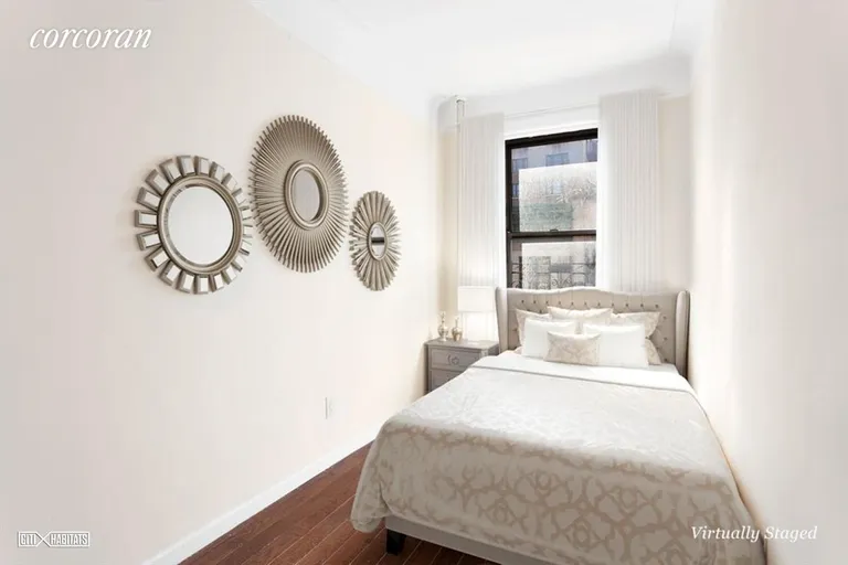 New York City Real Estate | View 515 West 111th Street, 6B | room 2 | View 3