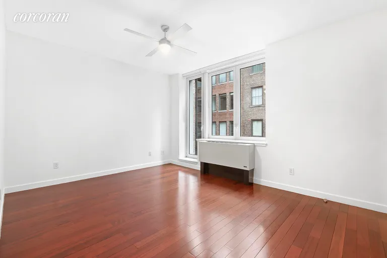 New York City Real Estate | View 125 West 21st Street, 11C | King Size Bedroom | View 10