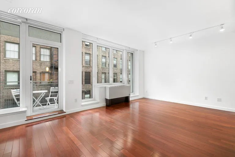 New York City Real Estate | View 125 West 21st Street, 11C | room 6 | View 7