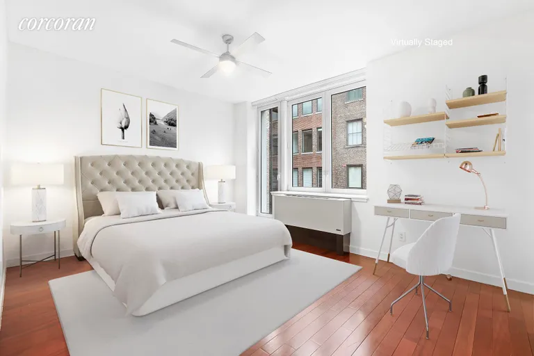 New York City Real Estate | View 125 West 21st Street, 11C | room 8 | View 9