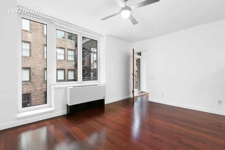 New York City Real Estate | View 125 West 21st Street, 11C | room 10 | View 11