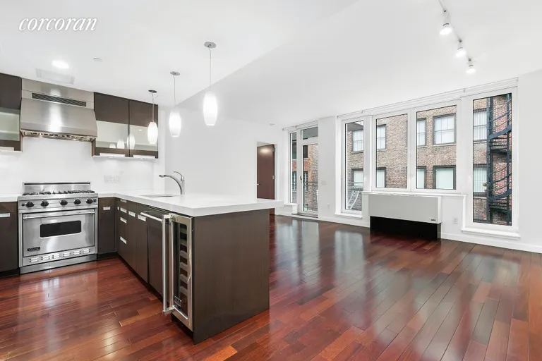 New York City Real Estate | View 125 West 21st Street, 11C | room 3 | View 4