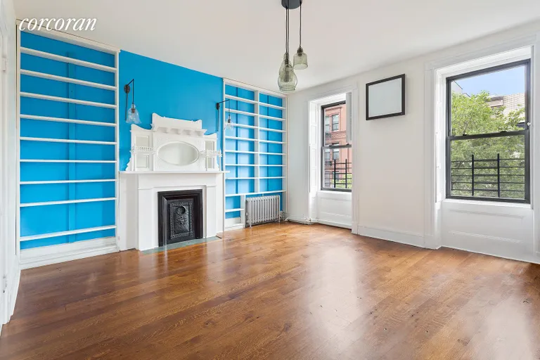 New York City Real Estate | View 160 West 136th Street | room 6 | View 7