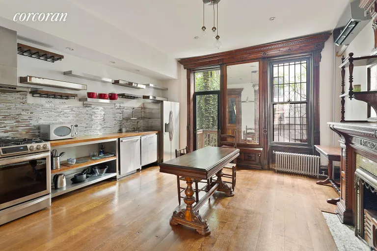 New York City Real Estate | View 160 West 136th Street | room 3 | View 4