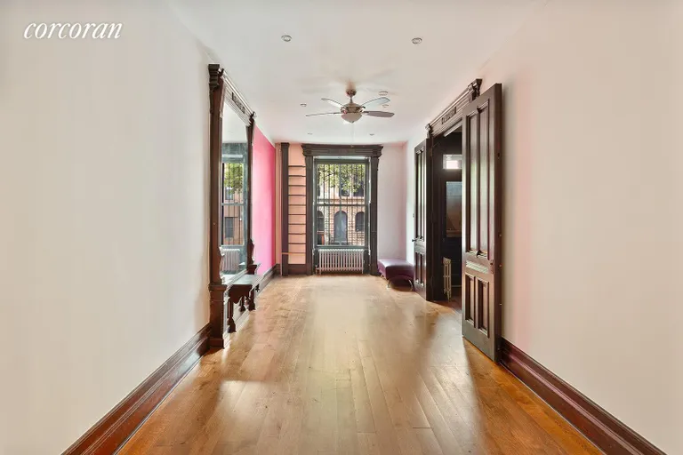 New York City Real Estate | View 160 West 136th Street | room 1 | View 2
