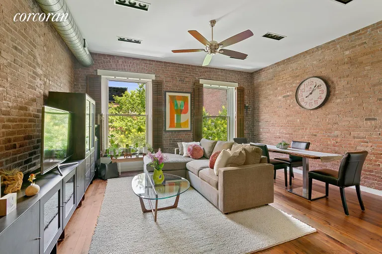 New York City Real Estate | View 142 West 82nd Street, 9 | 2 Beds, 2 Baths | View 1