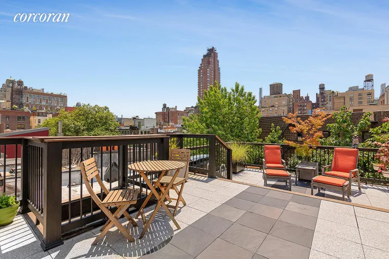 New York City Real Estate | View 142 West 82nd Street, 9 | room 6 | View 7
