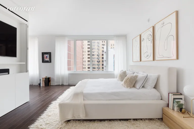 New York City Real Estate | View 5 Franklin Place, 14D | room 5 | View 6