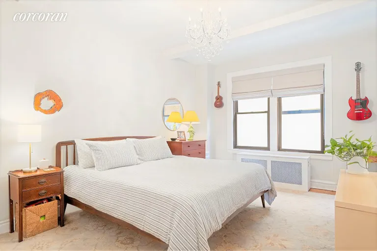 New York City Real Estate | View 135 Eastern Parkway, 2J | room 3 | View 4