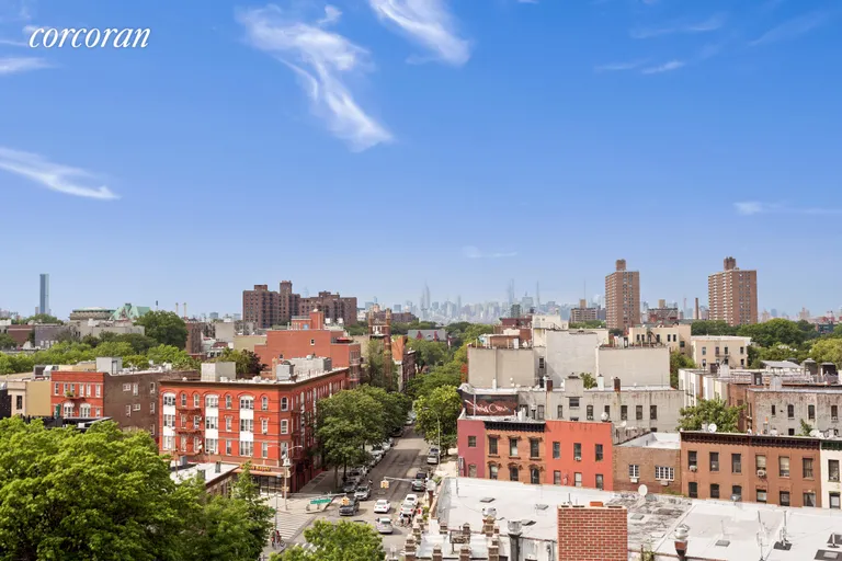 New York City Real Estate | View 545 Washington Avenue, 206 | room 2 | View 3