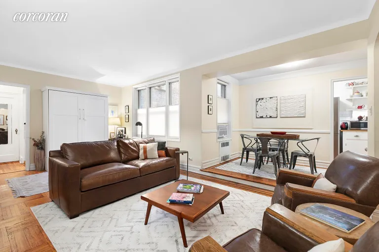 New York City Real Estate | View 225 Park Place, 1K | 1 Bed, 1 Bath | View 1