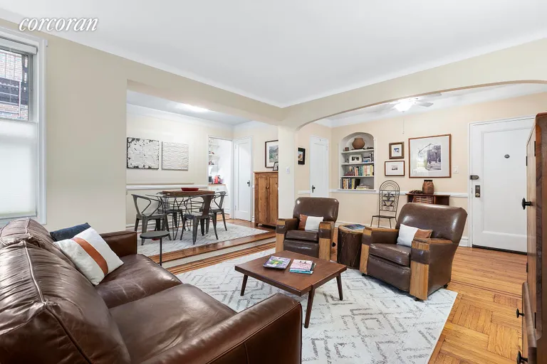 New York City Real Estate | View 225 Park Place, 1K | Other Listing Photo | View 2