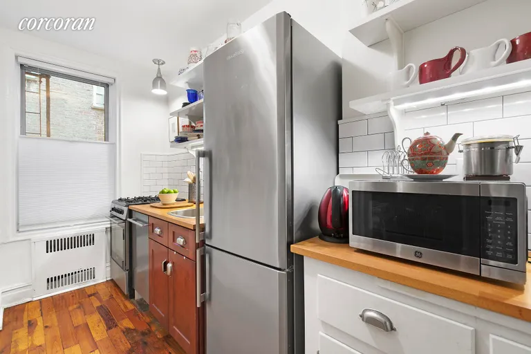 New York City Real Estate | View 225 Park Place, 1K | Other Listing Photo | View 3