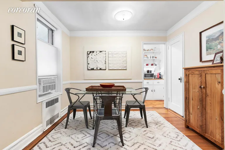 New York City Real Estate | View 225 Park Place, 1K | Other Listing Photo | View 4