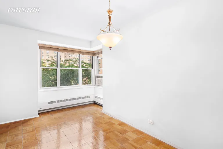 New York City Real Estate | View 570 Grand Street, H601 | 2 Beds, 1 Bath | View 1