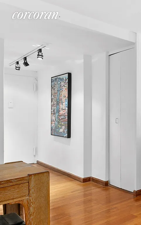 New York City Real Estate | View 77 East 12th Street, 15K | Entry Way | View 7