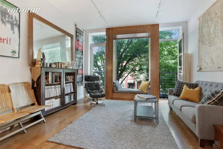 New York City Real Estate | View 338A 22nd Street | 5 Beds, 4 Baths | View 1