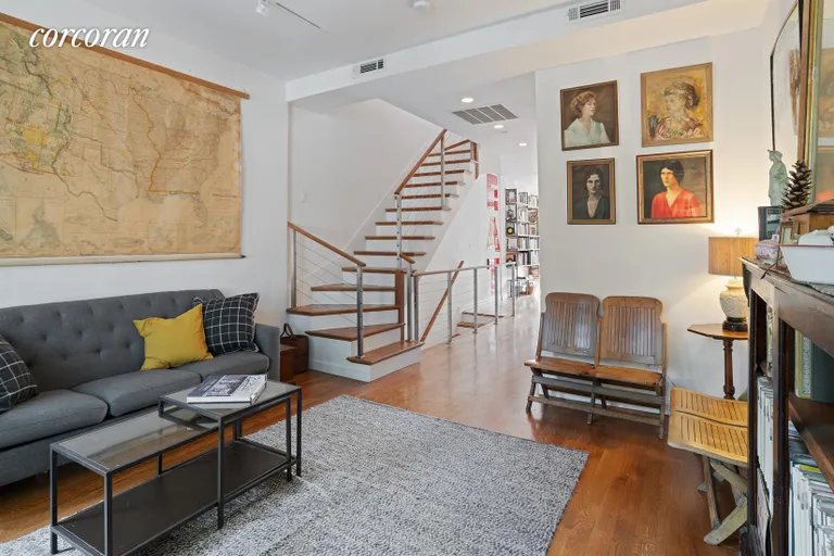 New York City Real Estate | View 338A 22nd Street | room 1 | View 2