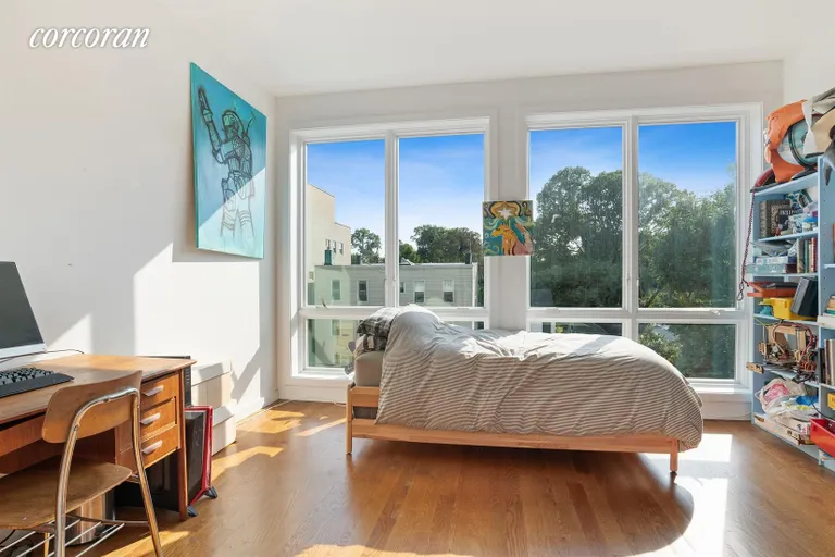 New York City Real Estate | View 338A 22nd Street | room 5 | View 6