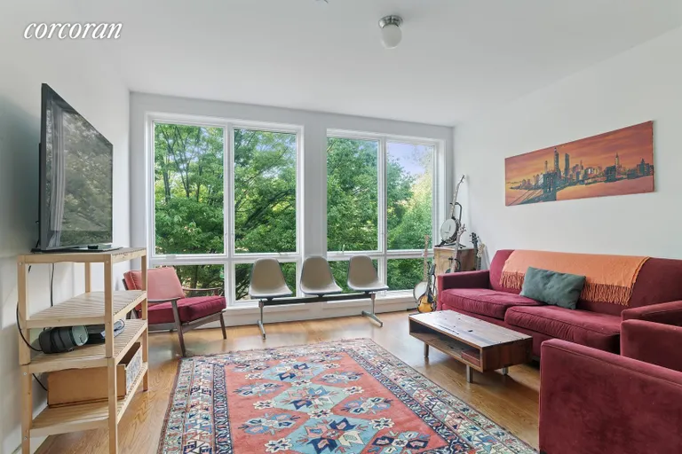 New York City Real Estate | View 338A 22nd Street | room 7 | View 8