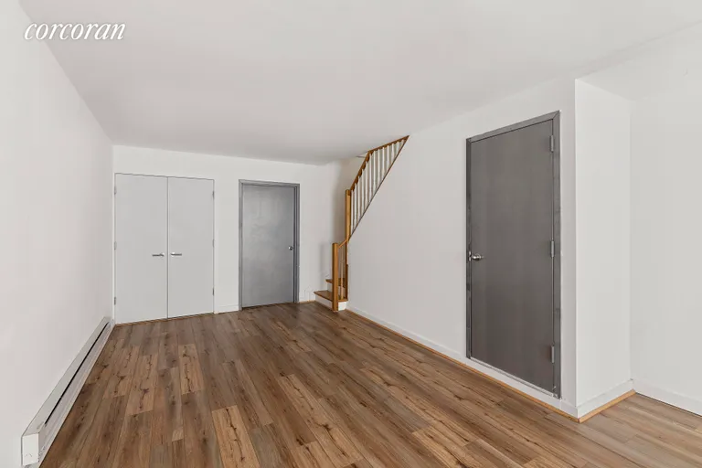 New York City Real Estate | View 338A 22nd Street | Lower Level Unit | View 20