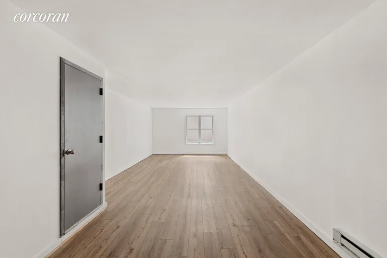 New York City Real Estate | View 338A 22nd Street | Lower Level Unit | View 21