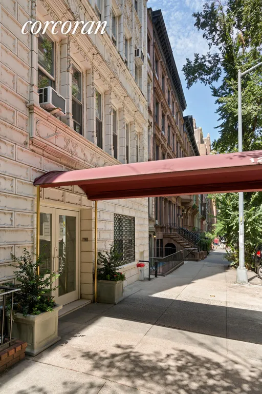 New York City Real Estate | View 126 West 73rd Street, 4A | room 6 | View 7