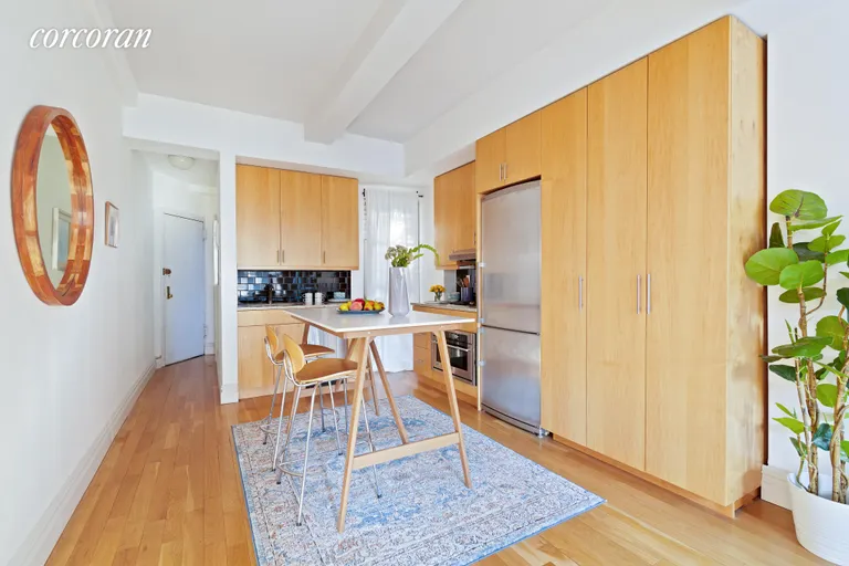 New York City Real Estate | View 126 West 73rd Street, 4A | room 2 | View 3