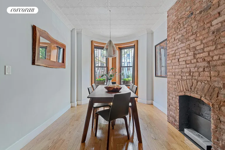 New York City Real Estate | View 707 Carroll Street, 1L | room 2 | View 3