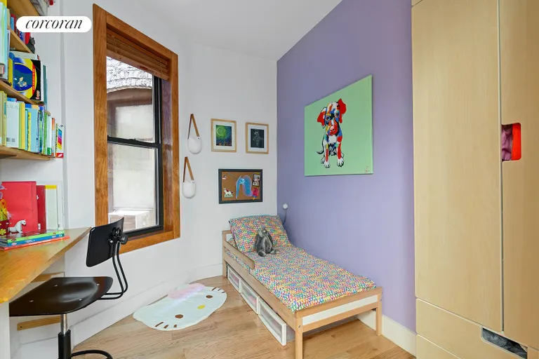 New York City Real Estate | View 707 Carroll Street, 1L | room 4 | View 5