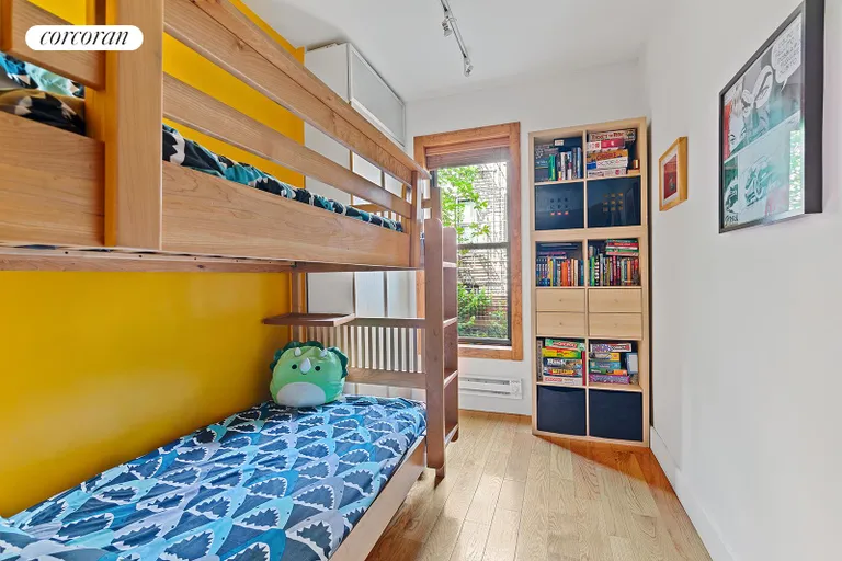 New York City Real Estate | View 707 Carroll Street, 1L | room 5 | View 6