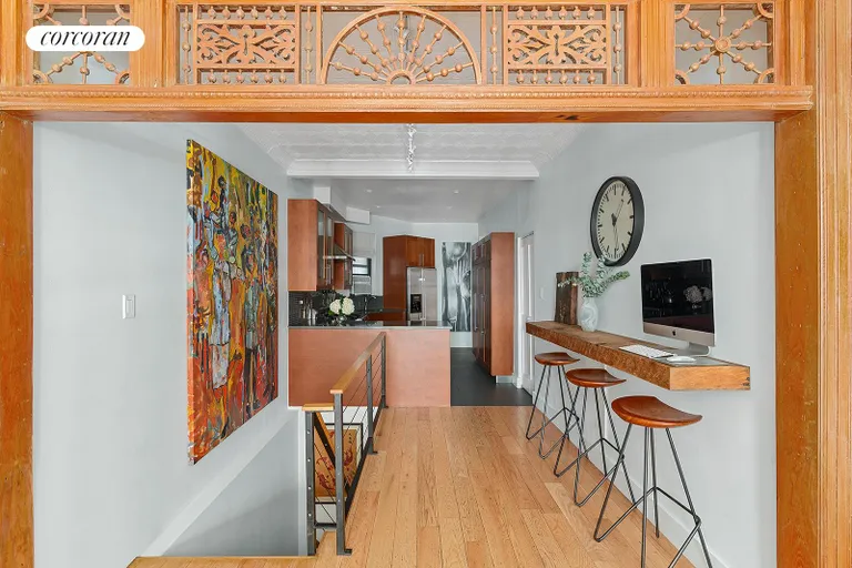 New York City Real Estate | View 707 Carroll Street, 1L | 3 Beds, 2 Baths | View 1