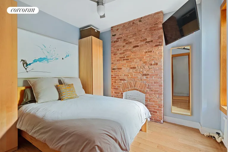 New York City Real Estate | View 707 Carroll Street, 1L | room 3 | View 4
