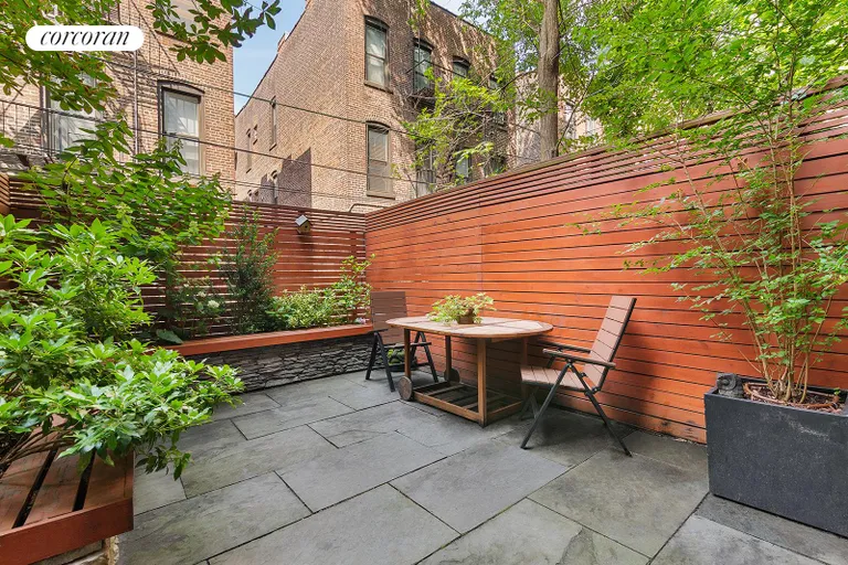 New York City Real Estate | View 707 Carroll Street, 1L | room 9 | View 10