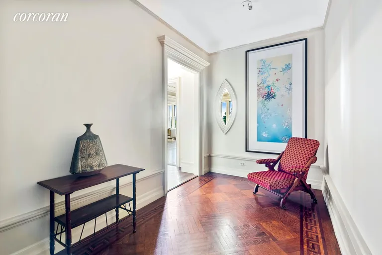 New York City Real Estate | View 151 Central Park West, 6N | Other Listing Photo | View 8