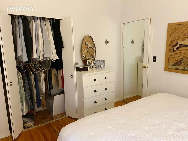 New York City Real Estate | View 120 Boerum Place, 2I | room 8 | View 9